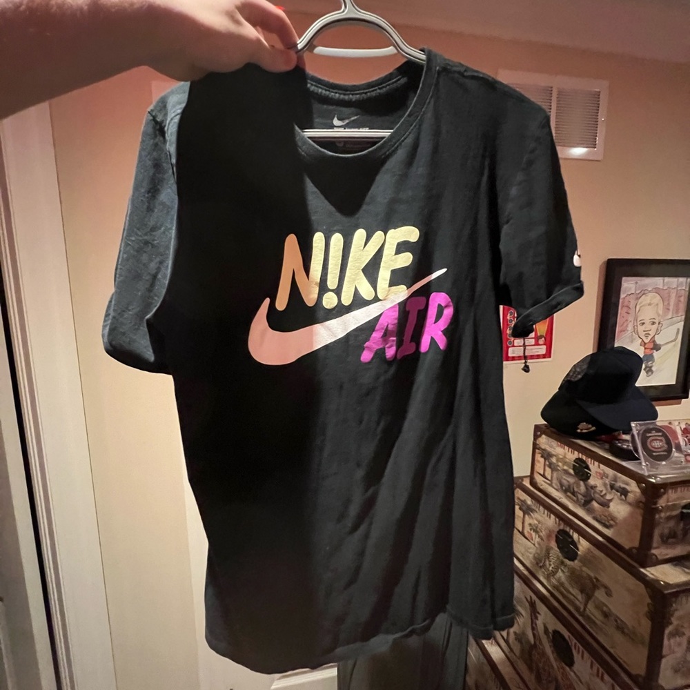NIKE AIR T-SHIRT